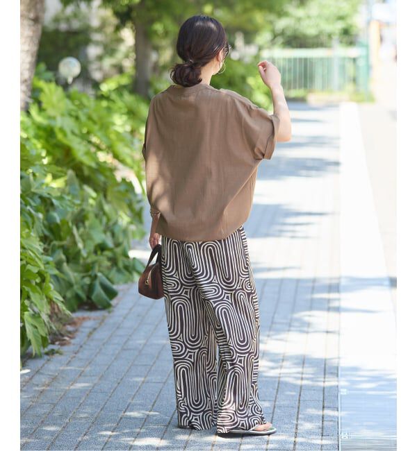 JOURNAL STANDARD「《追加》タックスウェットTシャツ」|Tシャツ・カットソー|