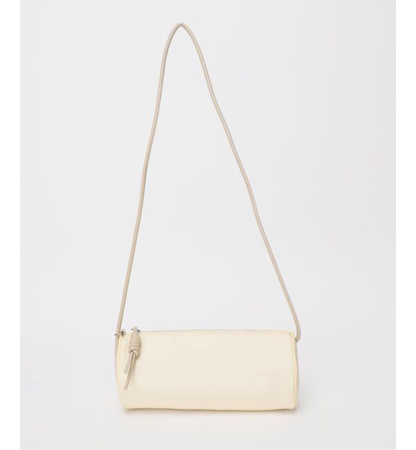 Spick and Span「《別注カラー有り》&MyuQ / アンドミューク MARU NY」|ショルダー・メッセンジャー|