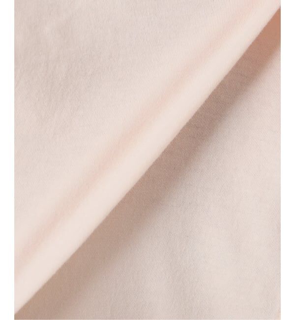 FRAMeWORK「ヘンリーネックWIDE-Tee」|Tシャツ・カットソー|
