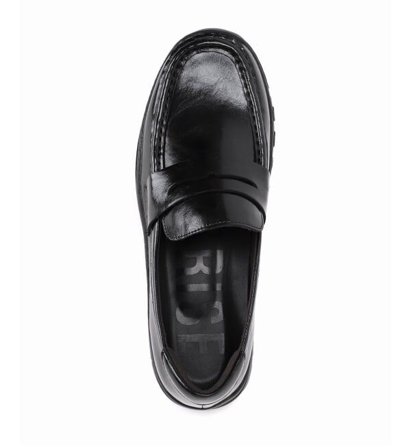 GRISE「《追加予約/WEB+一部店舗限定》GRISE VIBRAM ローファー」|ローファー|