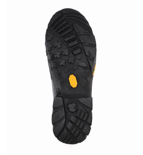 GRISE「《追加予約/WEB+一部店舗限定》GRISE VIBRAM ローファー」|ローファー|