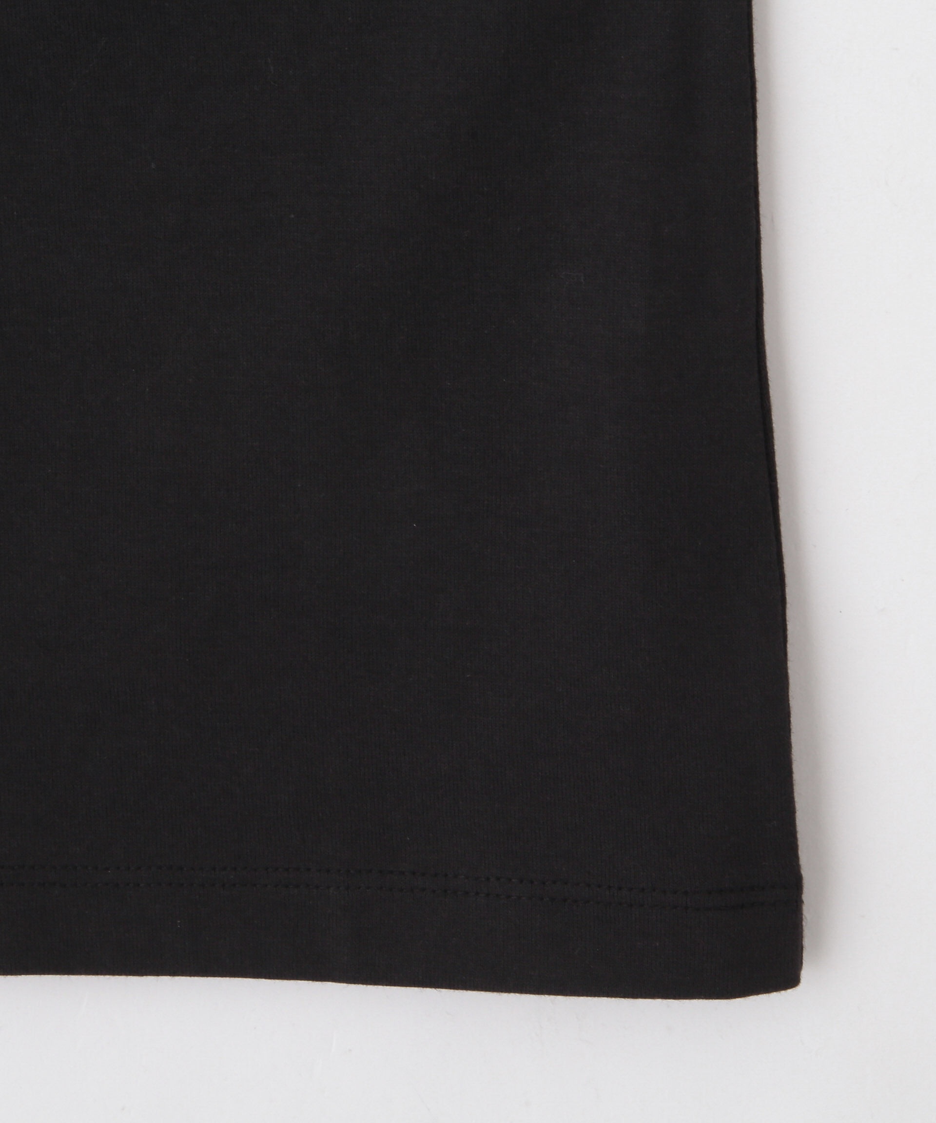 nano･universe「Anti Soaked(R) 汗染み防止ボートネックTシャツ」|Tシャツ・カットソー|