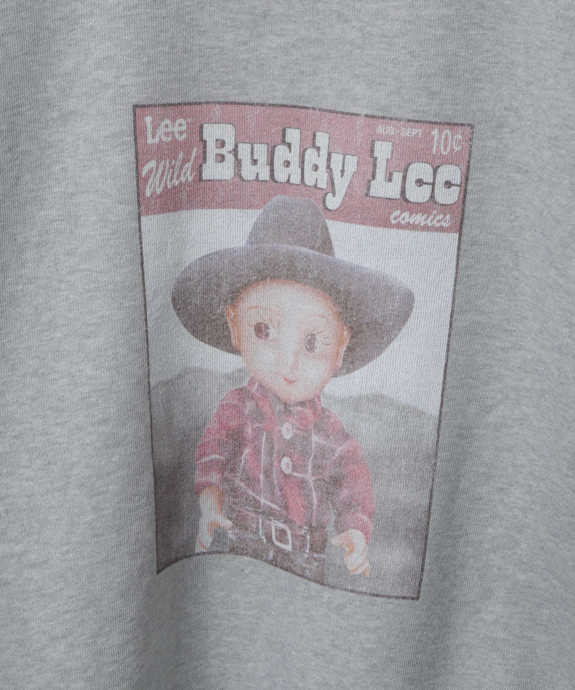 nano･universe「Lee/別注 Buddy Lee Sweat」|Tシャツ・カットソー|