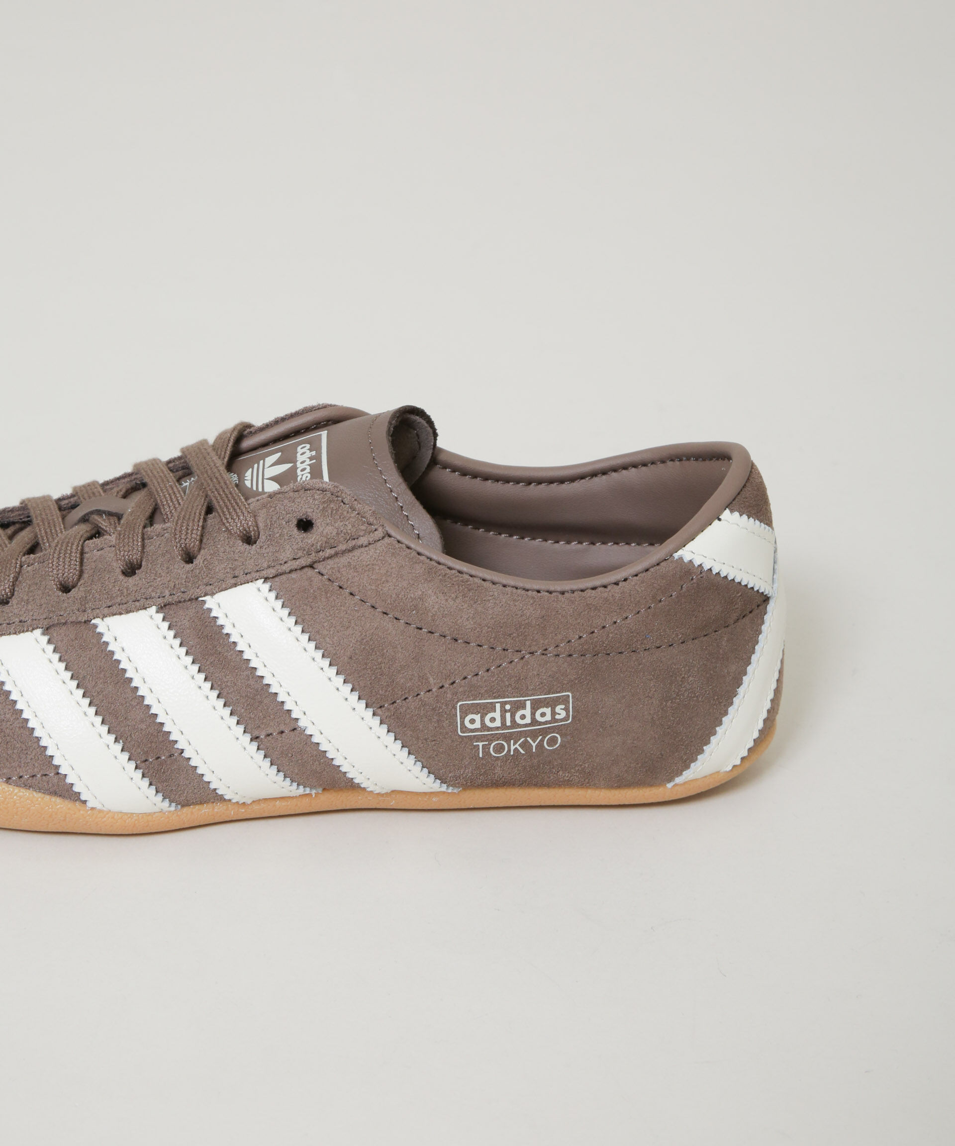 nano･universe「adidas/TOKYO W」|スニーカー|