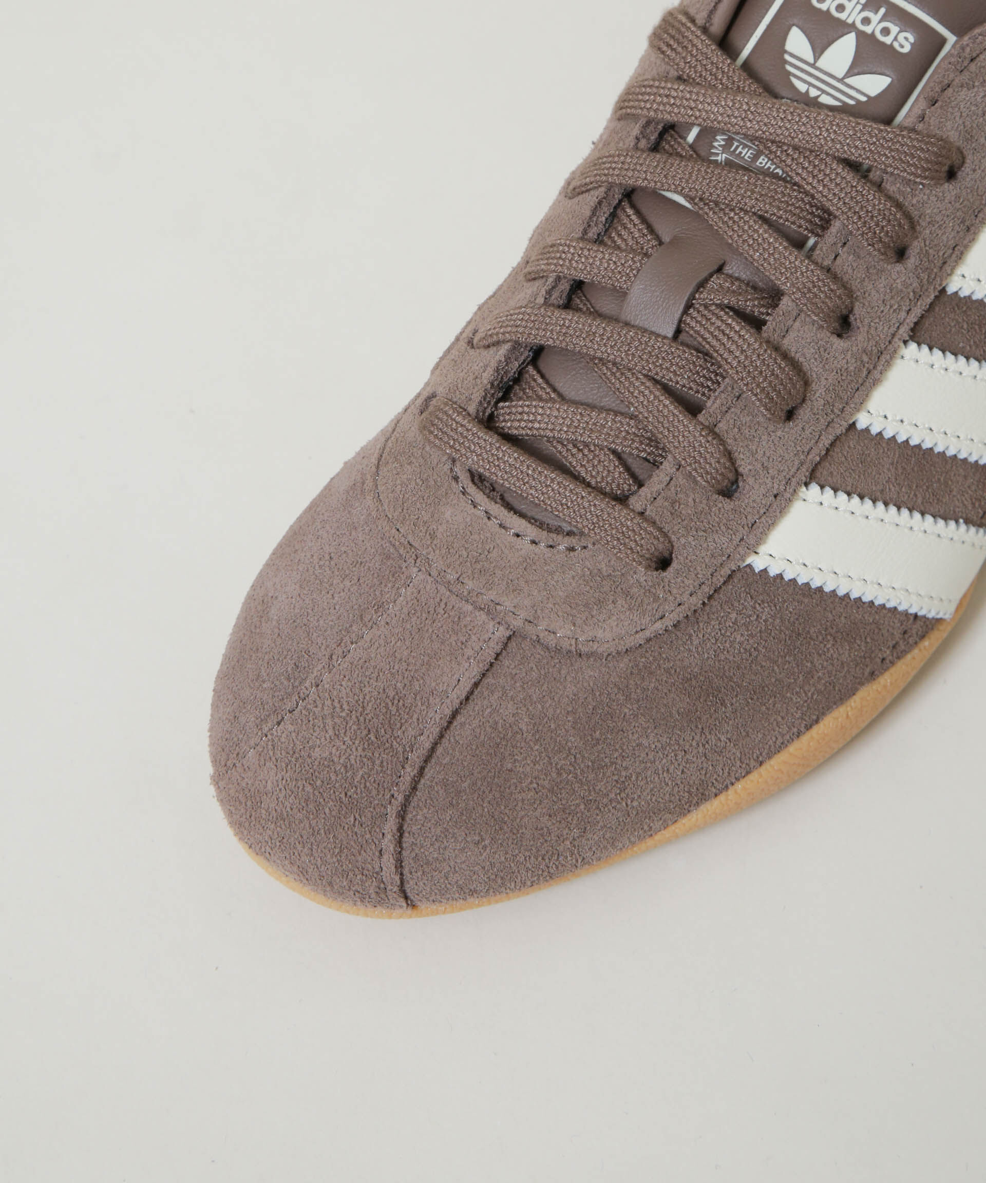 nano･universe「adidas/TOKYO W」|スニーカー|
