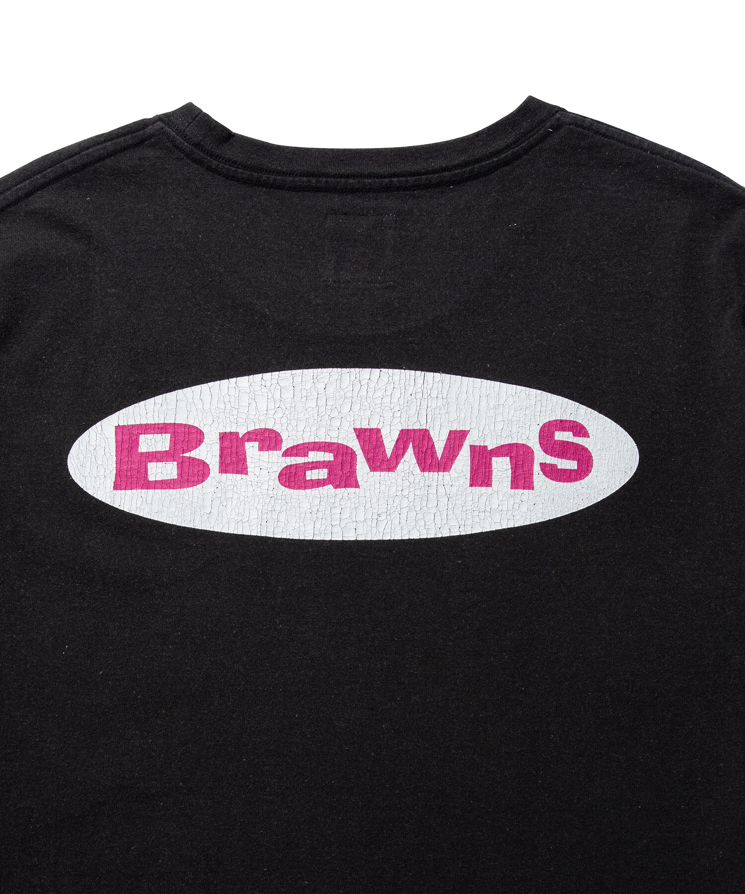 ADAM ET ROPE'「【BRAWN/ブラウン】Brawns Tee」|その他|