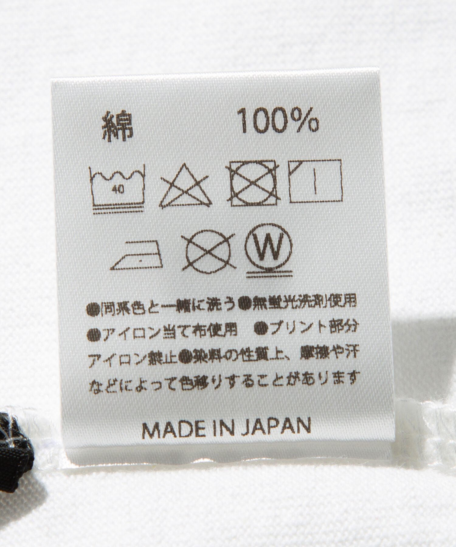 ADAM ET ROPE'「【BRAWN/ブラウン】Brawns Tee」|その他|