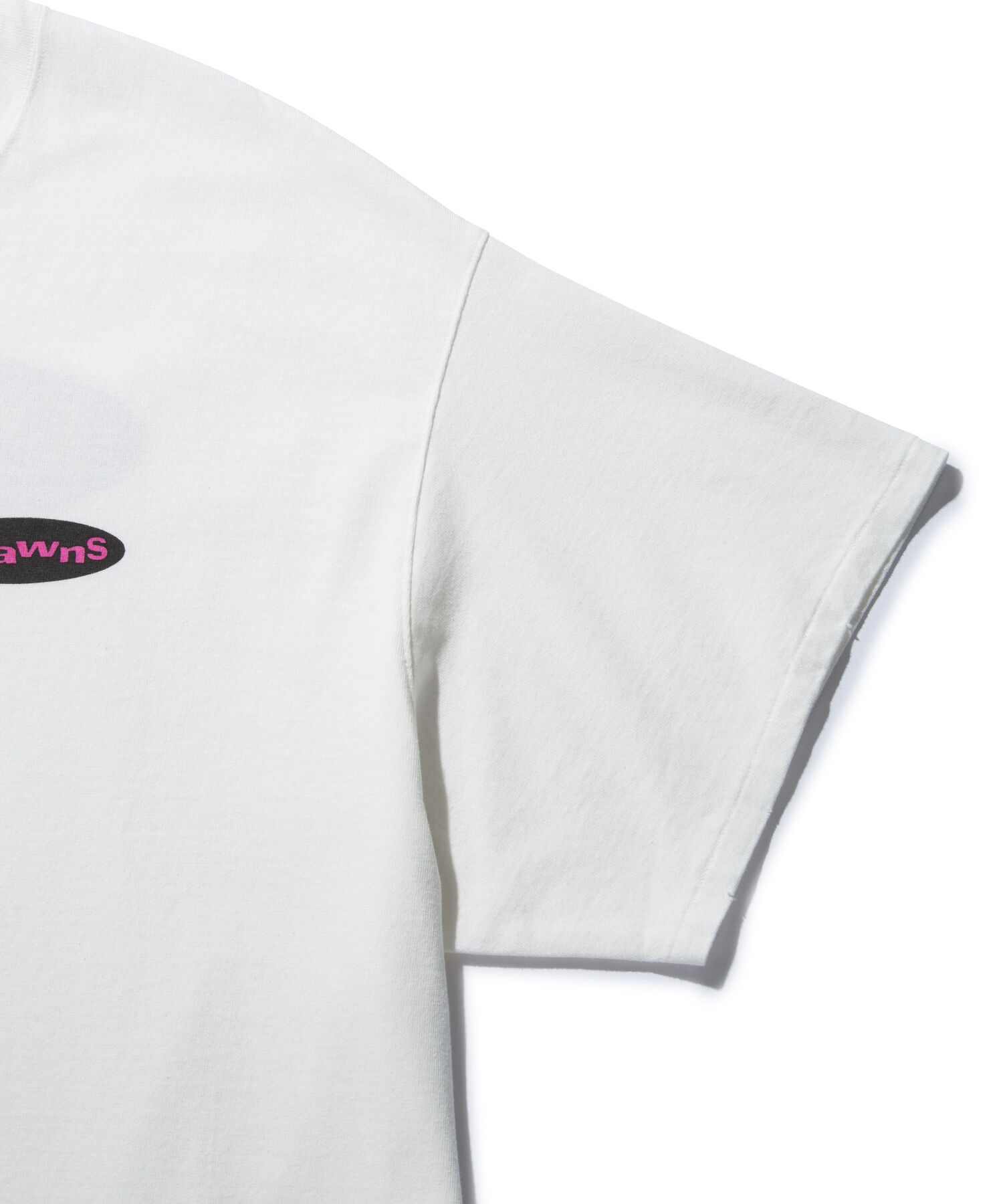 ADAM ET ROPE'「【BRAWN/ブラウン】Brawns Tee」|その他|
