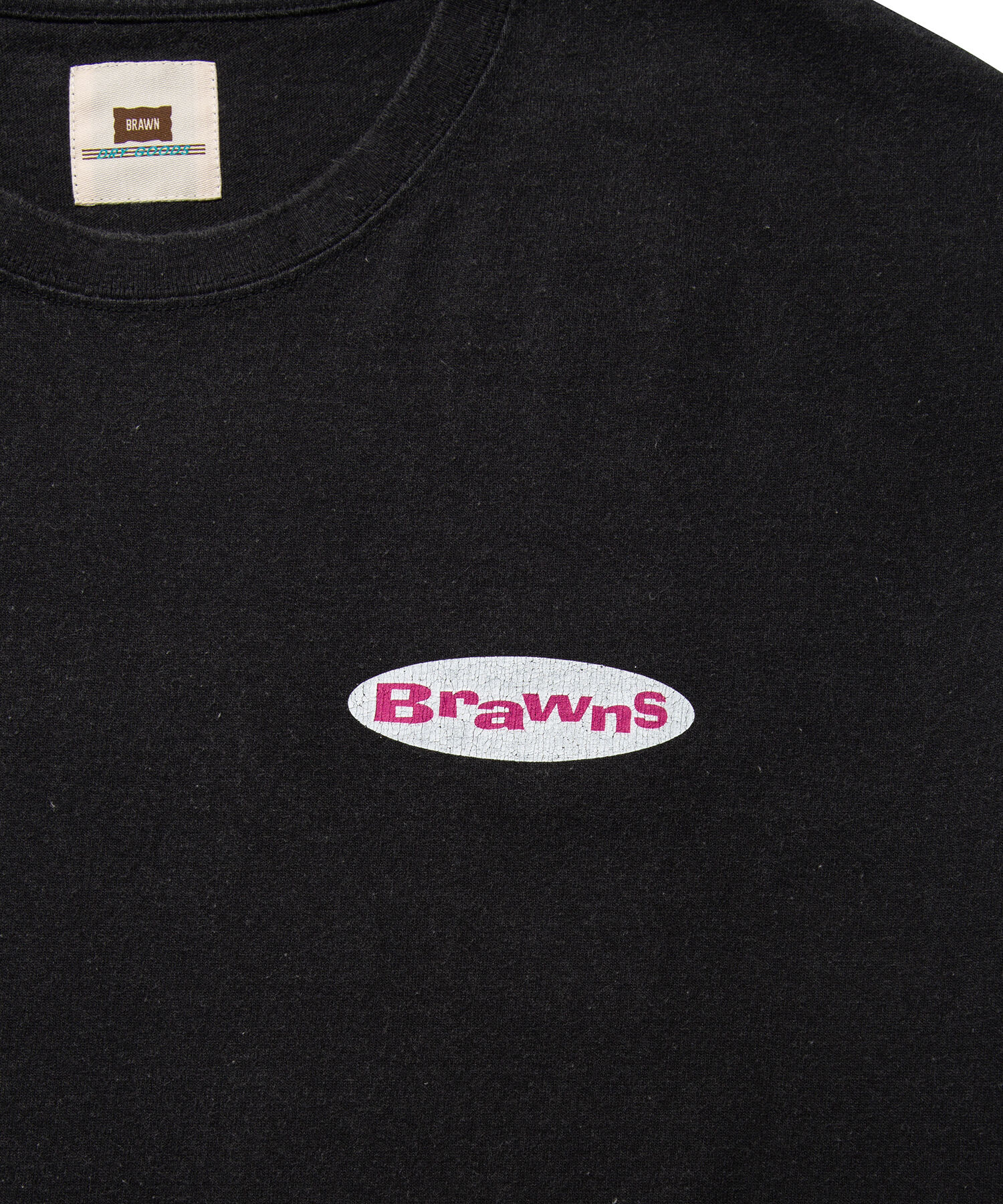 ADAM ET ROPE'「【BRAWN/ブラウン】Brawns Tee」|その他|