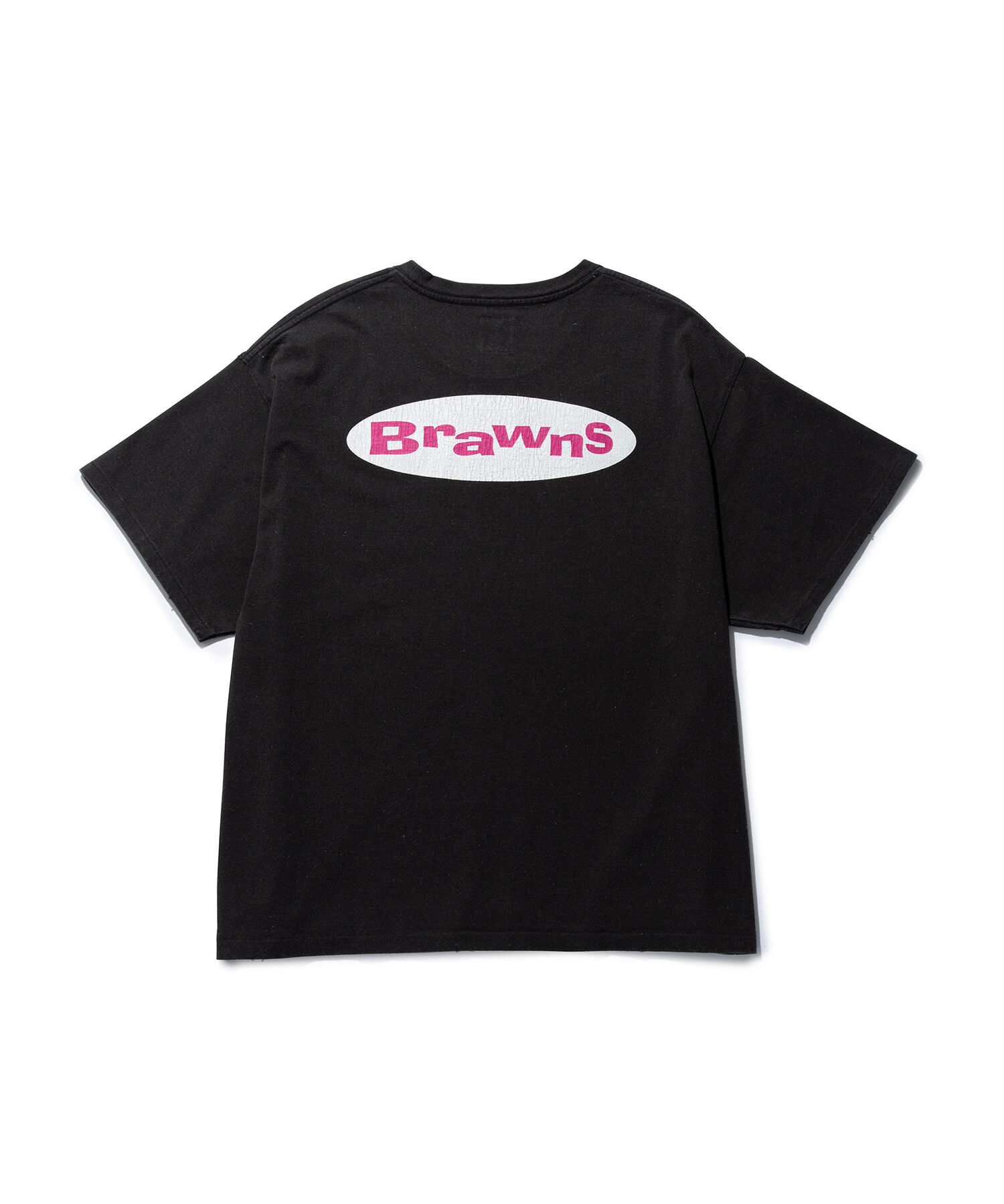 ADAM ET ROPE'「【BRAWN/ブラウン】Brawns Tee」|その他|