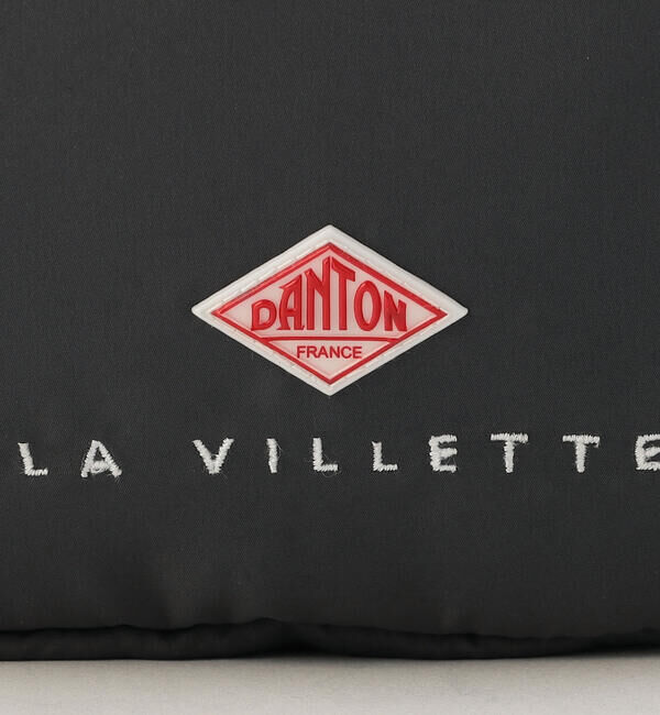  「DANTON | 2WAYハンドバッグ LA VILLETTE UNISEX」|その他|