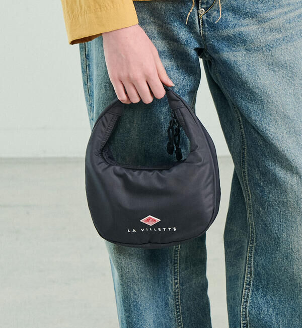  「DANTON | 2WAYハンドバッグ LA VILLETTE UNISEX」|その他|
