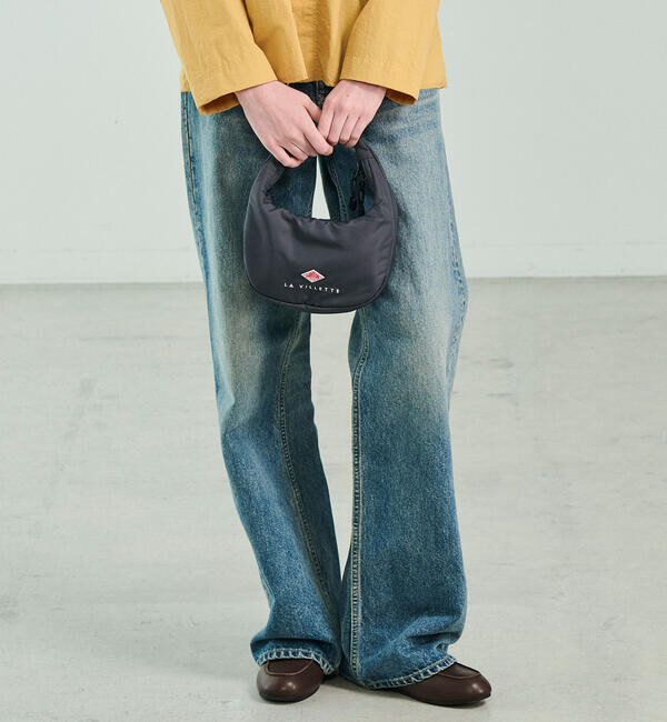  「DANTON | 2WAYハンドバッグ LA VILLETTE UNISEX」|その他|