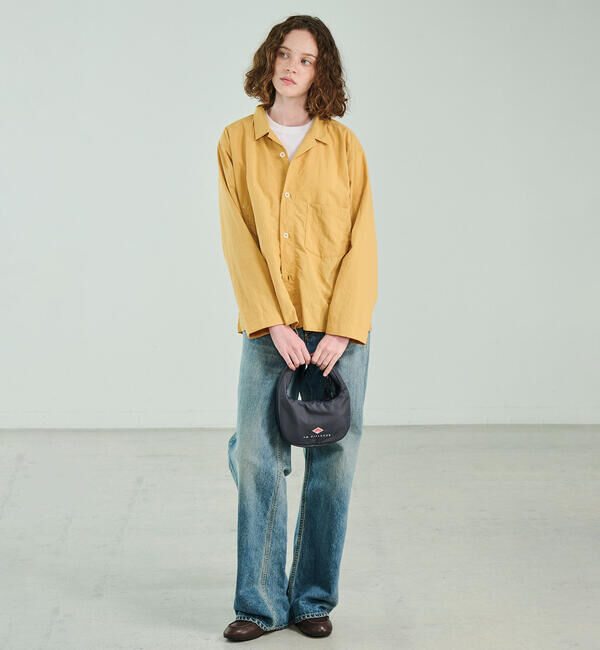  「DANTON | 2WAYハンドバッグ LA VILLETTE UNISEX」|その他|