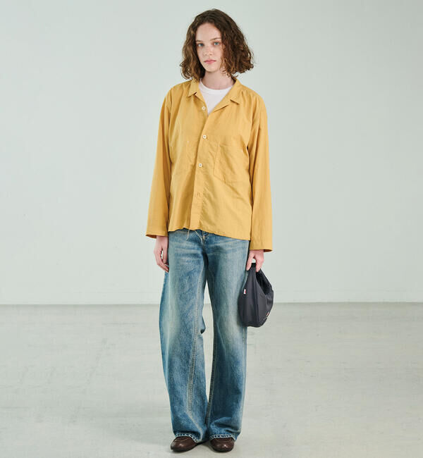  「DANTON | 2WAYハンドバッグ LA VILLETTE UNISEX」|その他|