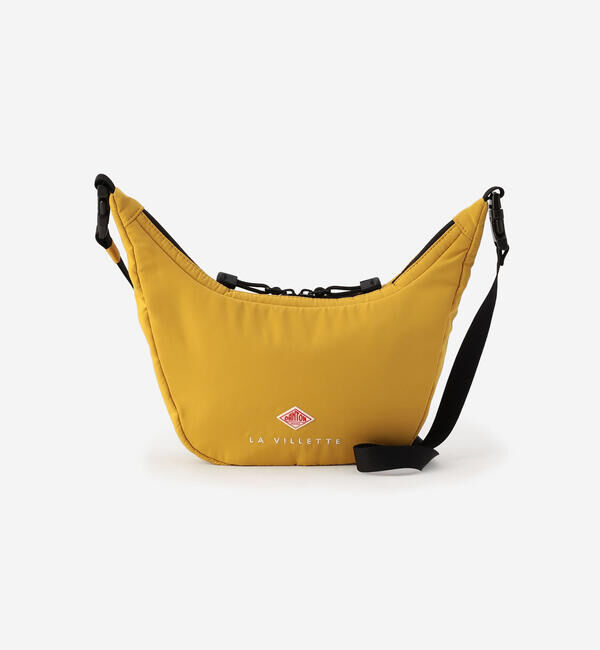 「DANTON | 2WAYハンドバッグ LA VILLETTE UNISEX」|その他|