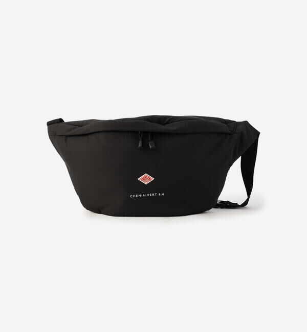 「DANTON | ボディバッグ CHEMIN VERT 8.4 UNISEX」|その他|