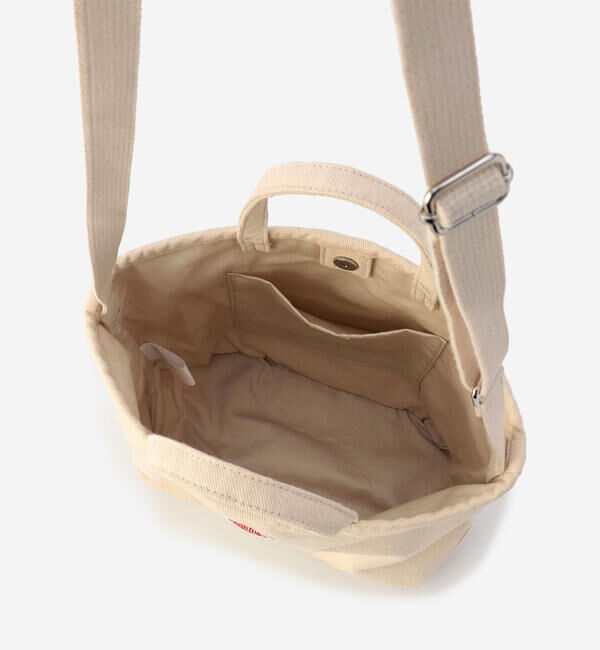  「DANTON | 2WAYキャンバストート ORSAY MOYEN UNISEX」|その他|