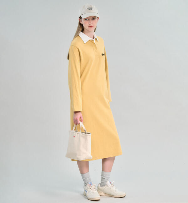  「DANTON | 2WAYキャンバストート ORSAY MOYEN UNISEX」|その他|