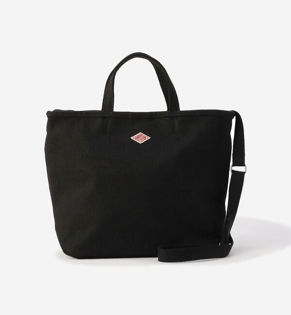  「DANTON | 2WAYキャンバストート ORSAY MOYEN UNISEX」|その他|