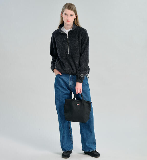  「DANTON | 2WAYキャンバストート ORSAY MOYEN UNISEX」|その他|