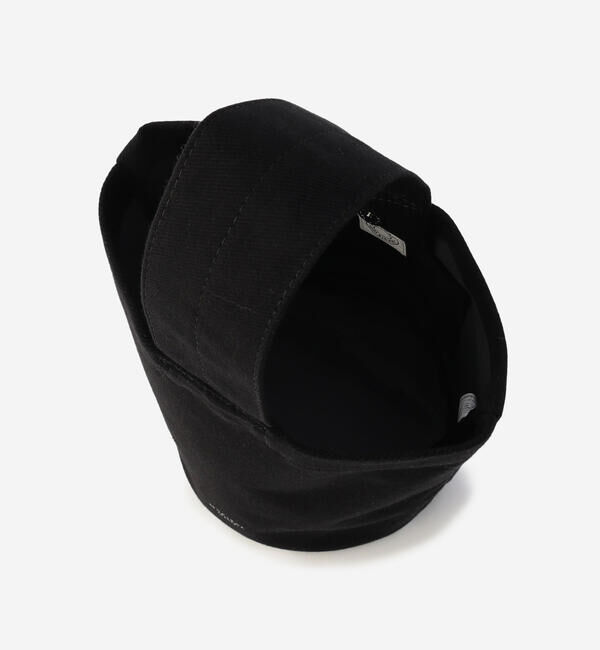  「ORCIVAL | PVCコットン ワンハンドルトートバッグ UNISEX」|トートバッグ|