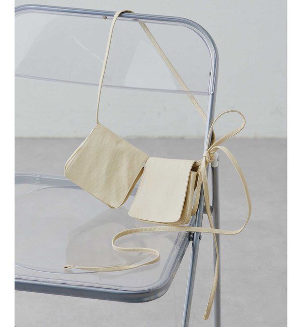  「《人気再販アイテム》【THE BAAT】MINI BAG」|その他|