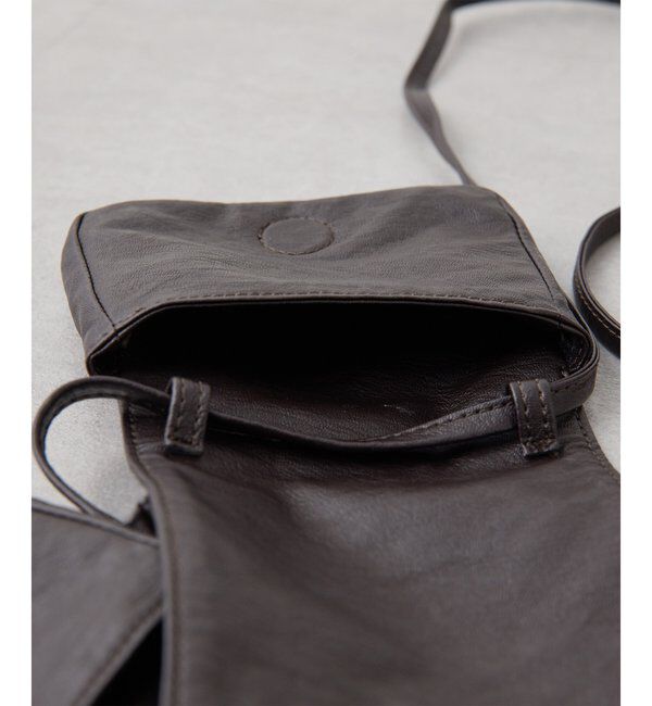  「《人気再販アイテム》【THE BAAT】MINI BAG」|その他|