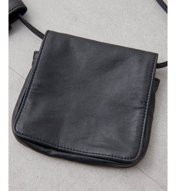  「《人気再販アイテム》【THE BAAT】MINI BAG」|その他|
