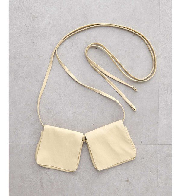  「《人気再販アイテム》【THE BAAT】MINI BAG」|その他|