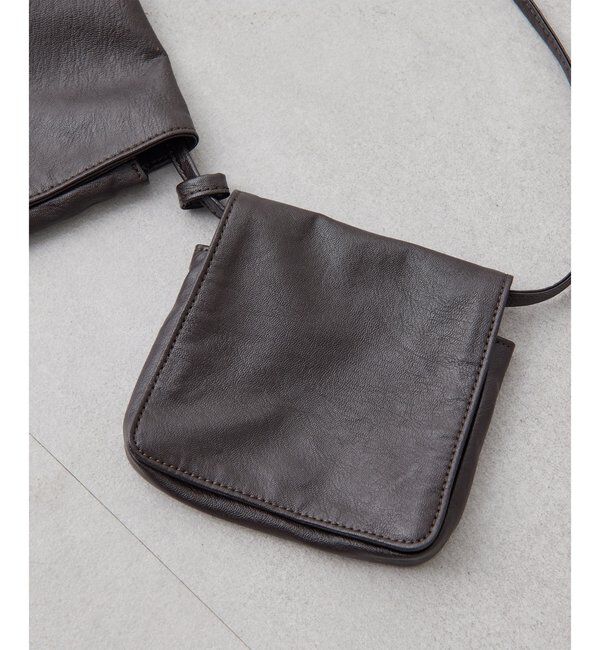  「《人気再販アイテム》【THE BAAT】MINI BAG」|その他|