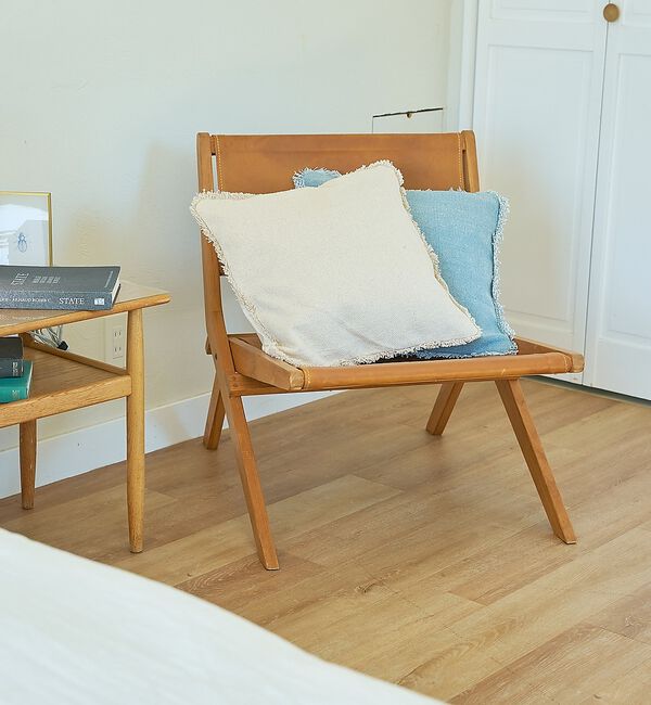collex「【RugRu】JASON クッションカバー 45&times;45 フリンジクッションカバー」|その他|