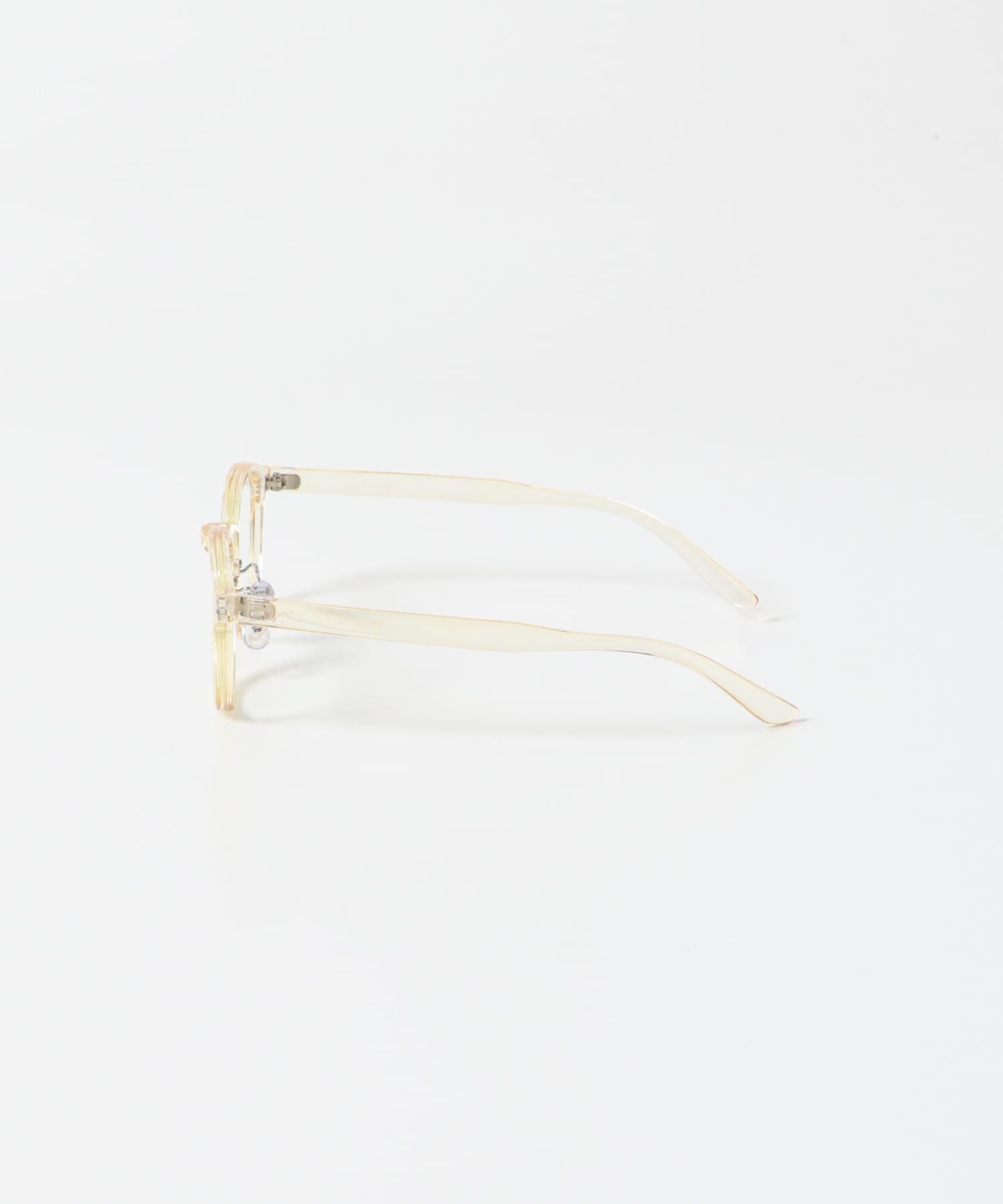 URBAN RESEARCH DOORS「noeyedia　サングラス NE431」|メガネ|