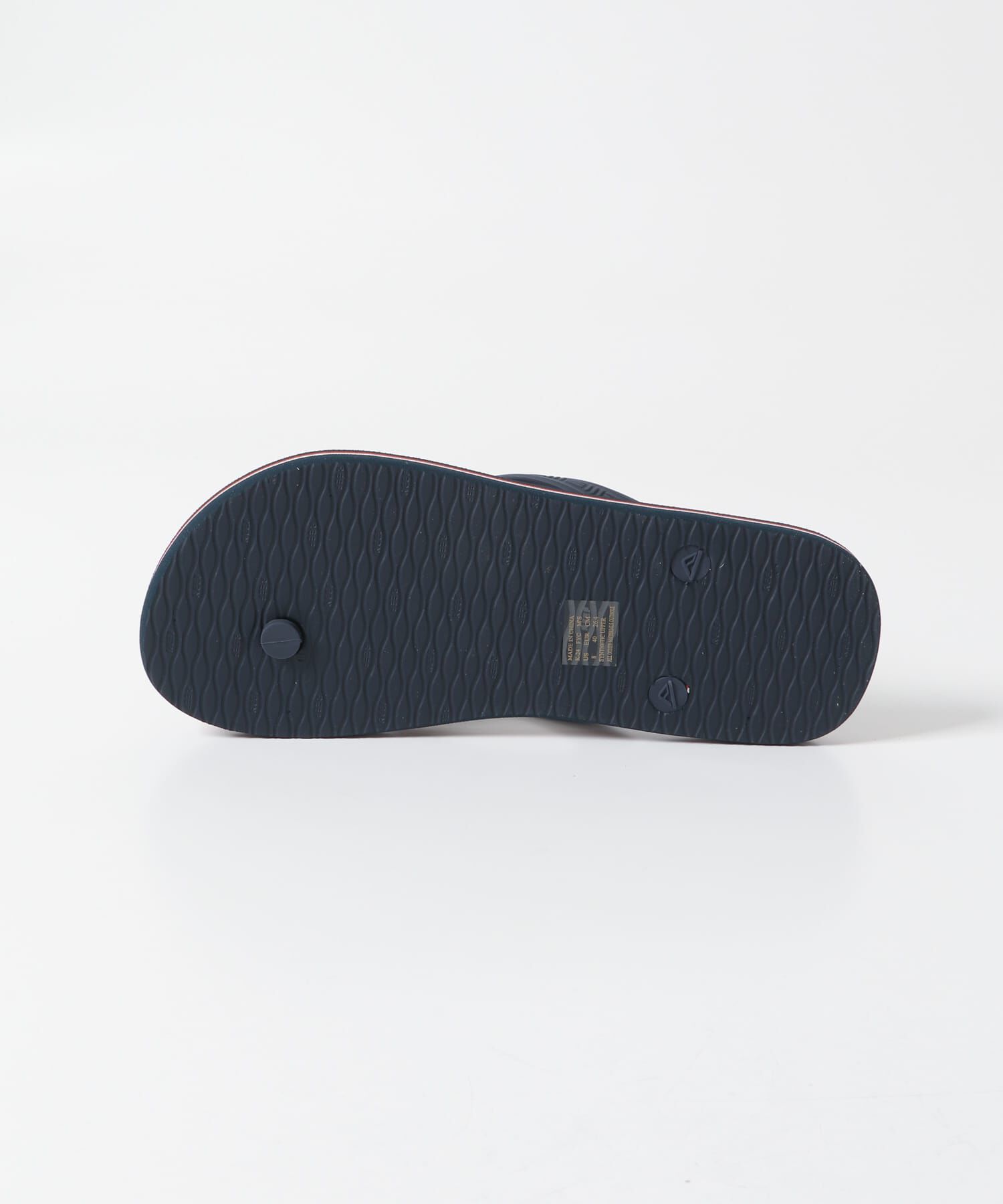 Sonny Label 「REEF　SEASIDE」|サンダル|