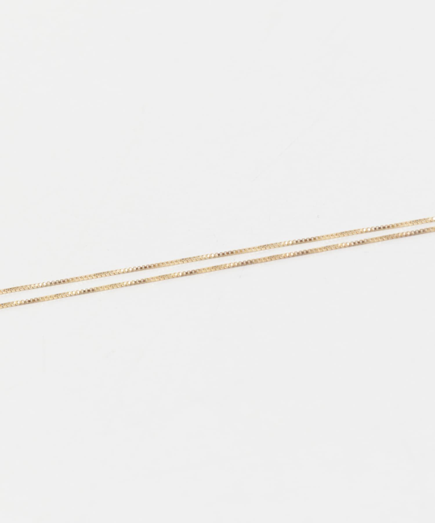 URBAN RESEARCH「decor『デコール』　10K 5DOT NECKLACE」|ネックレス|