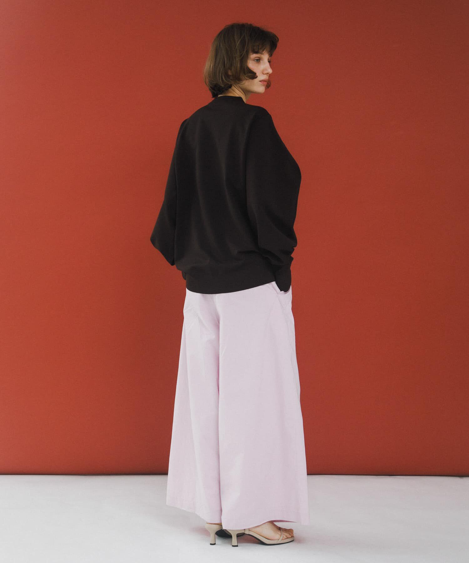 LAATO「crew neck knit」|ニット・セーター|