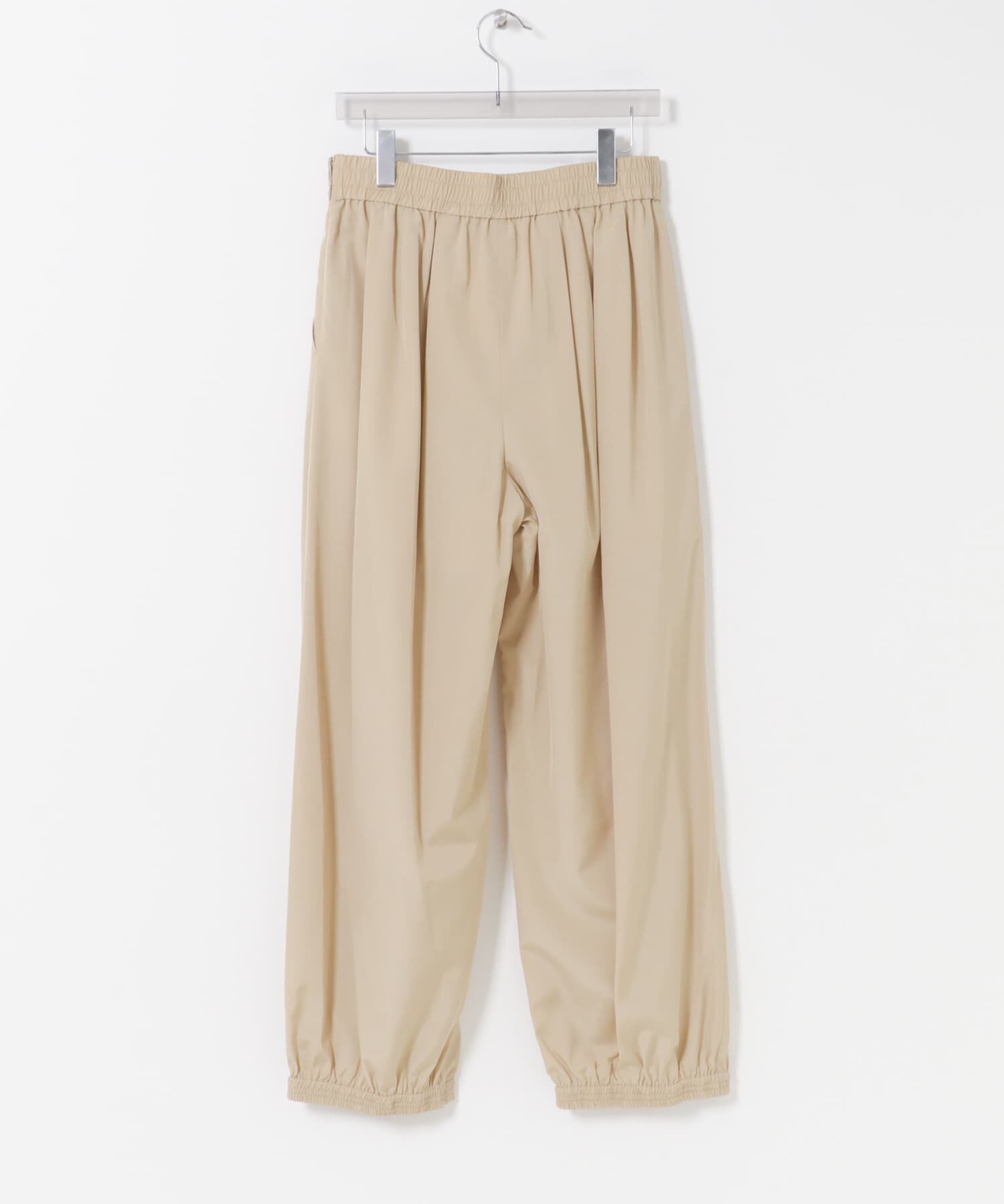URBAN RESEARCH「RECTO　BANDING JOGGER SUIT PANTS」|その他|