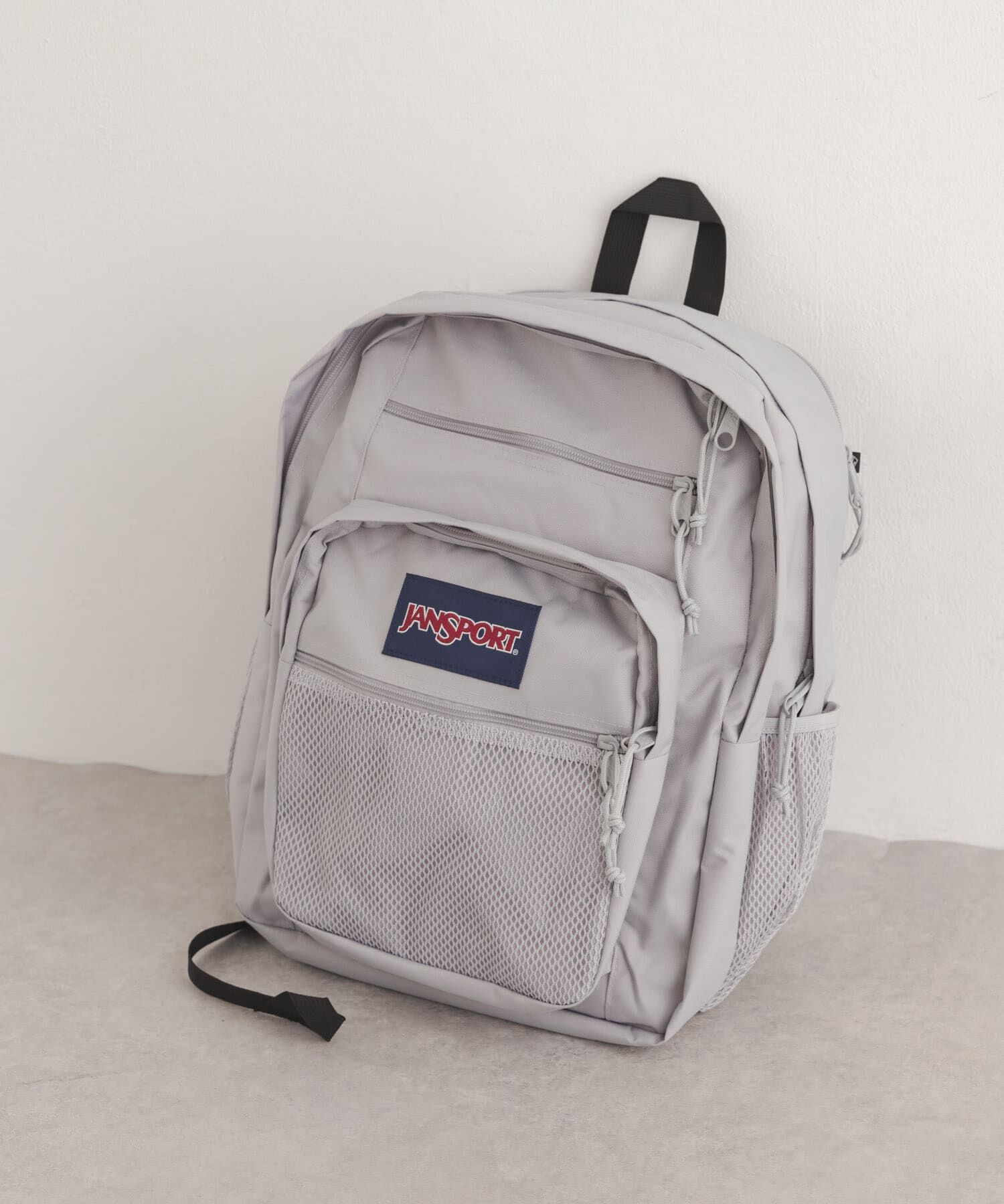 URBAN RESEARCH DOORS「JanSport　BIG CAMPUS 34L(KIDS)」|その他|ライトグレー