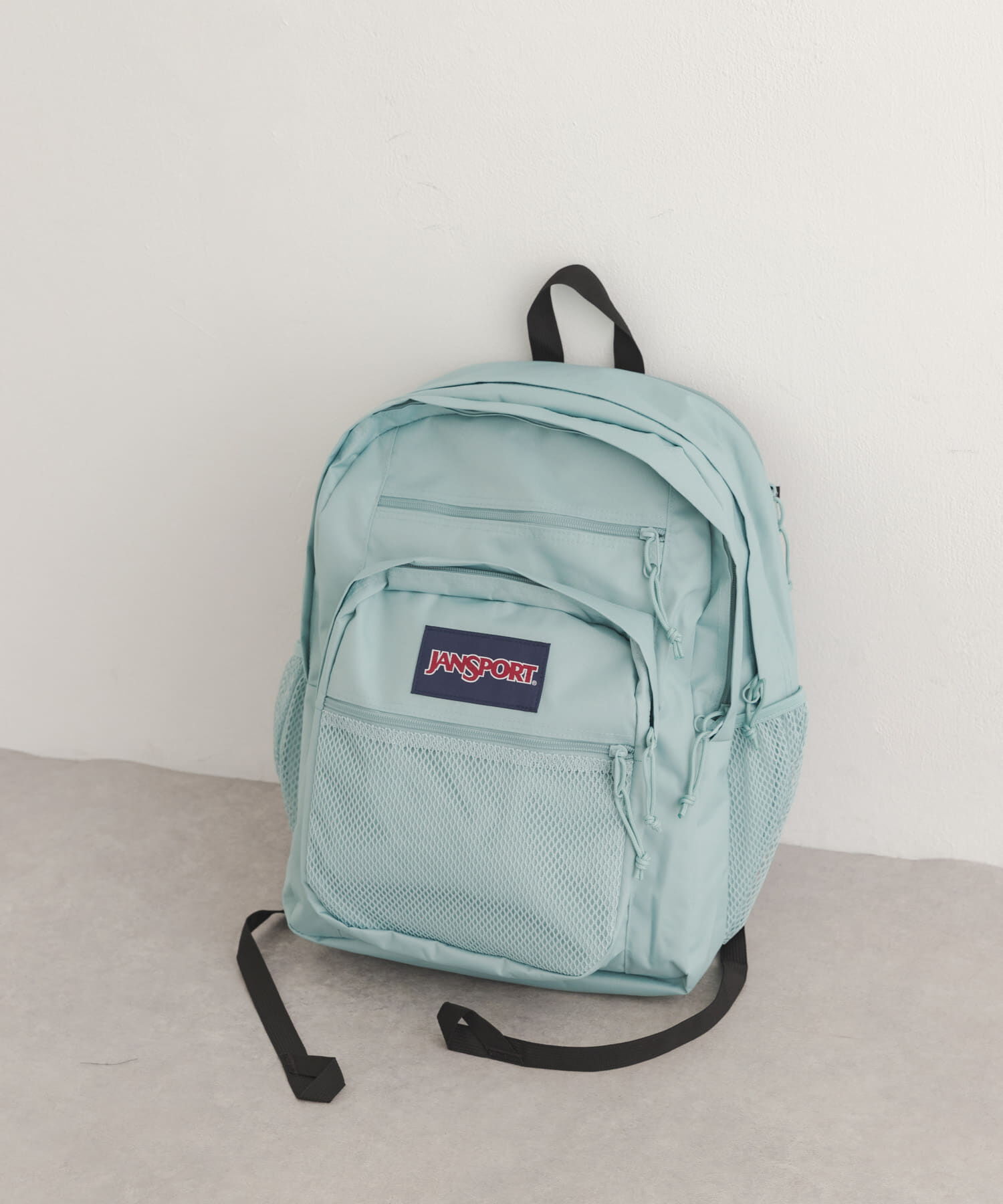 URBAN RESEARCH DOORS「JanSport　BIG CAMPUS 34L(KIDS)」|その他|ミント