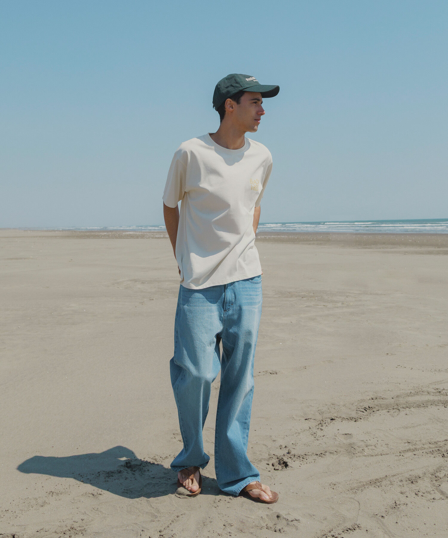 Sonny Label 「HIROCKSHOWコラボTシャツ DINER」|Tシャツ・カットソー|