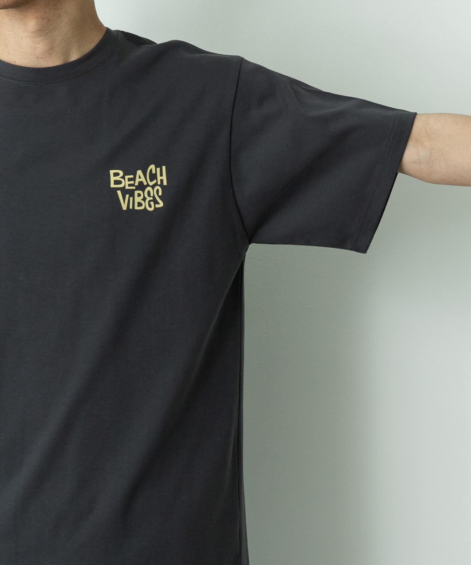 Sonny Label 「HIROCKSHOWコラボTシャツ DINER」|Tシャツ・カットソー|