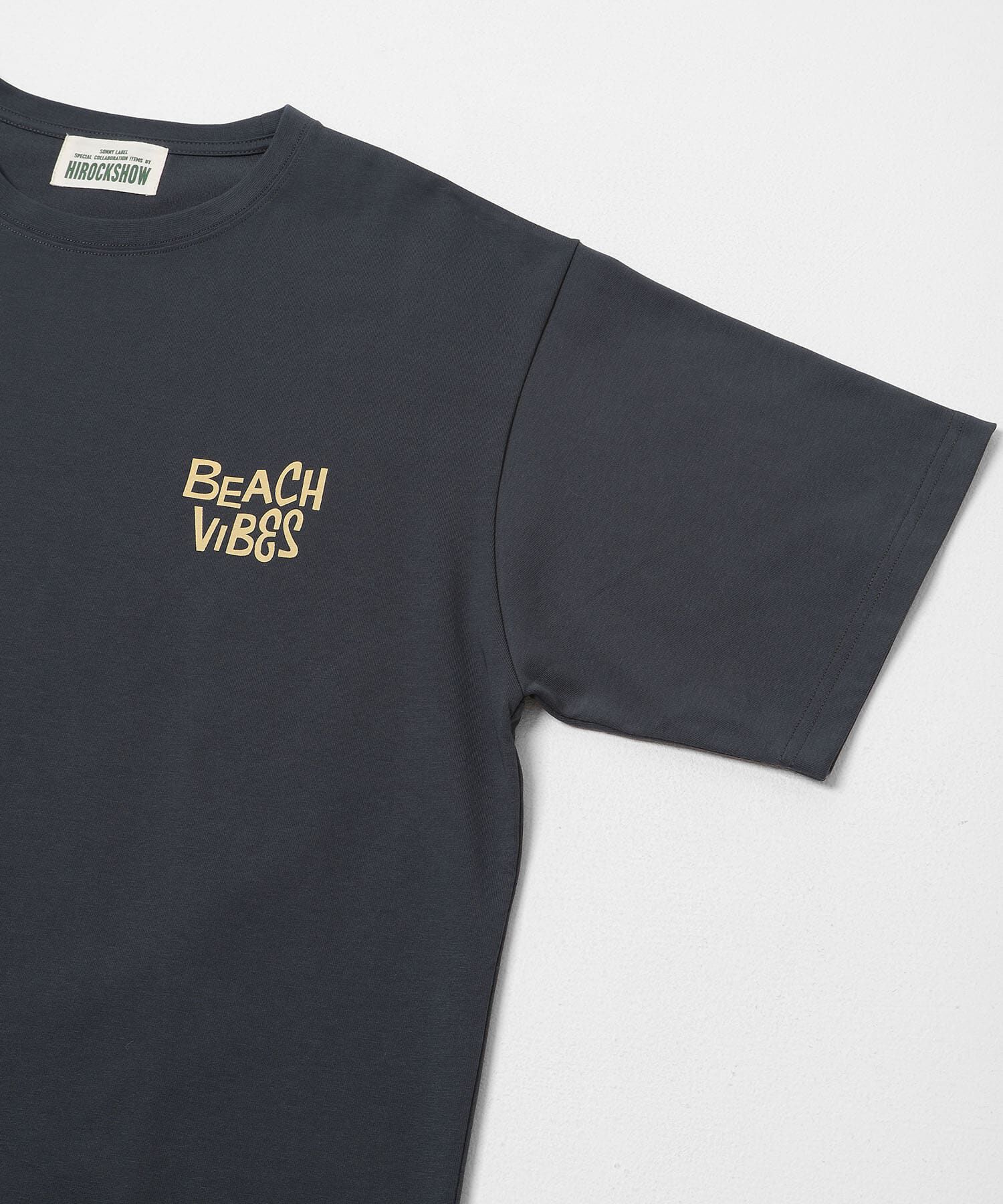 Sonny Label 「HIROCKSHOWコラボTシャツ DINER」|Tシャツ・カットソー|
