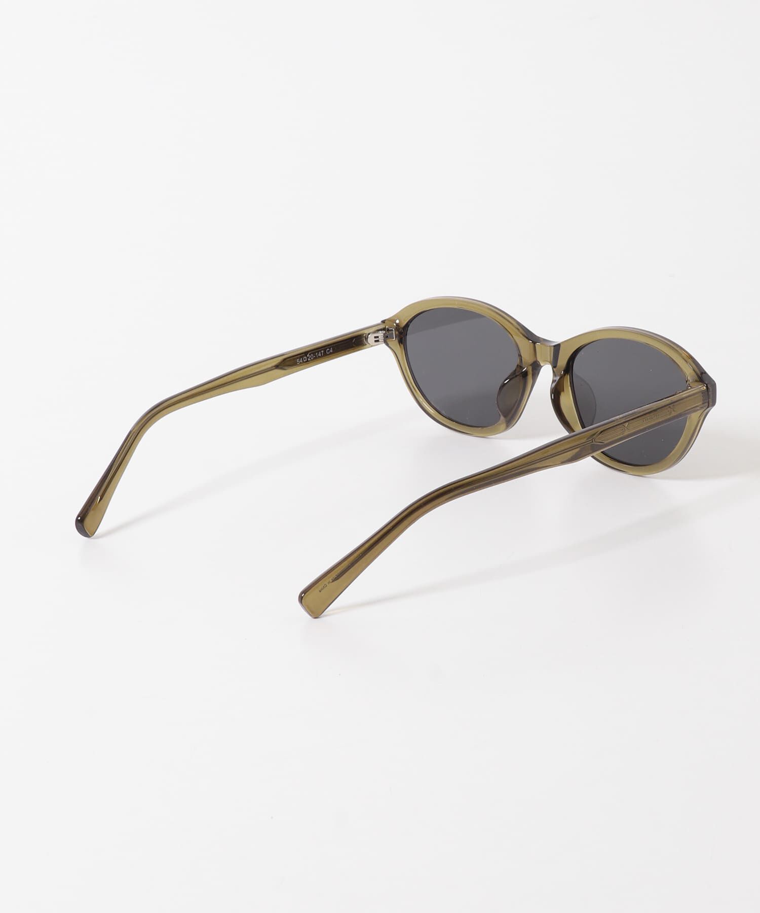 URBAN RESEARCH ROSSO「ONE BRILLIANT　REGINA」|メガネ|