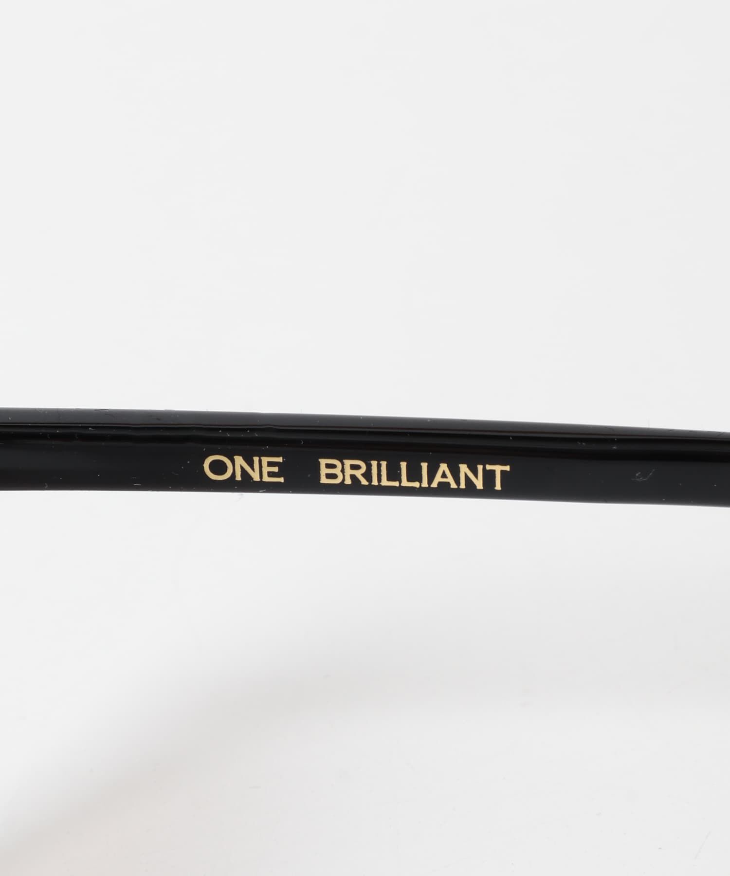 URBAN RESEARCH ROSSO「ONE BRILLIANT　KARENA」|メガネ|