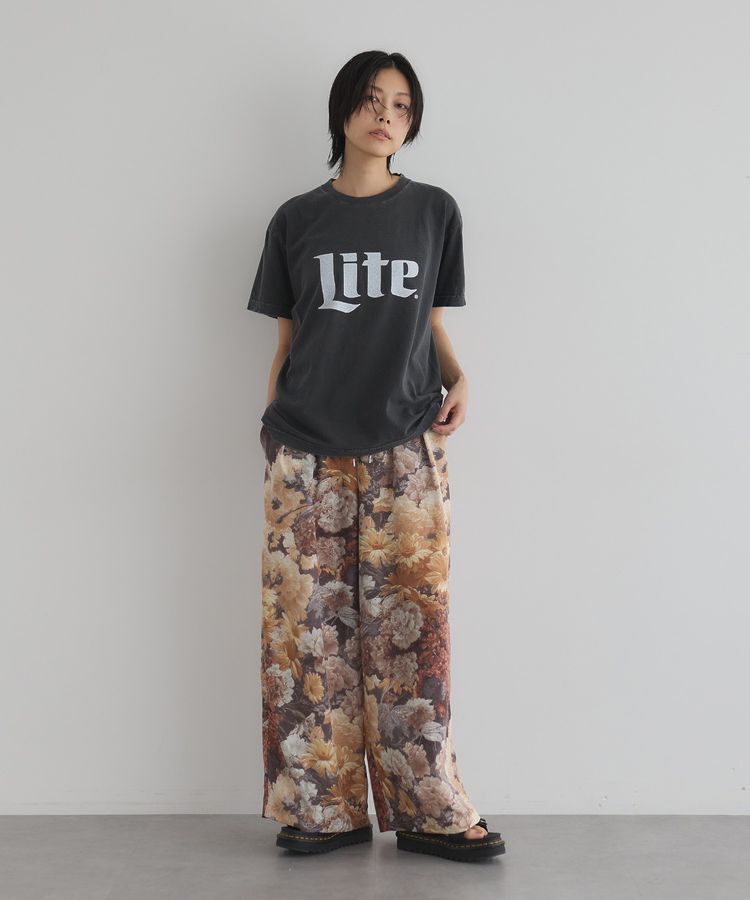 GARAGE OF GOOD CLOTHING「【GOOD ROCK SPEED】LIFE Tshirt3」|Tシャツ・カットソー|