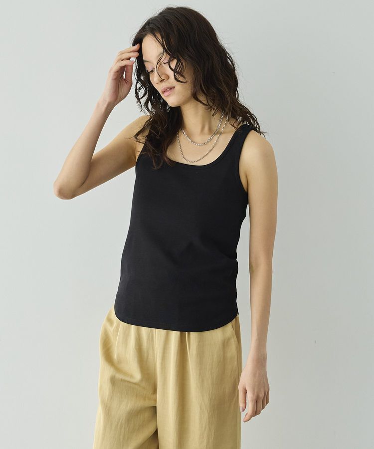 GARAGE OF GOOD CLOTHING「【日本製】2WAY FANCTIONALタンク」|Tシャツ・カットソー|