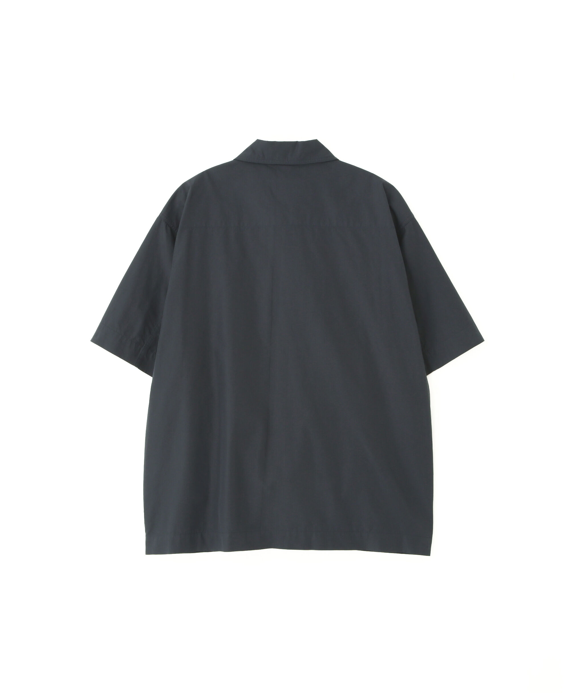 MHL.「COTTON NYLON VOILE POPLIN SHIRT」|シャツ・ブラウス|