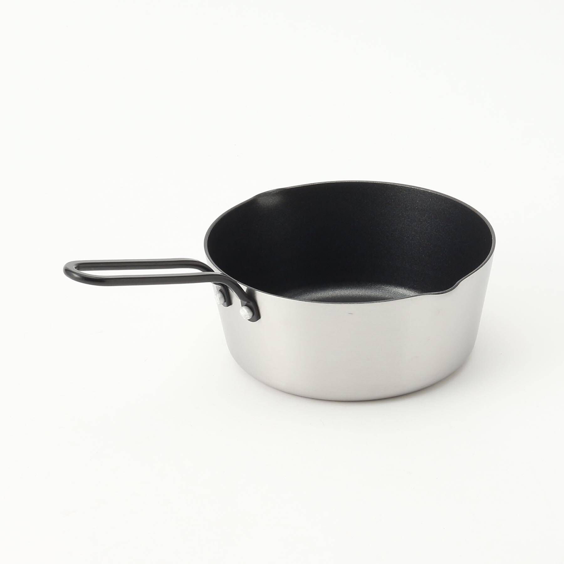 212 KITCHEN STORE「二層鋼ミニミルクパン 16cm ＜copan コパン＞」|食器・キッチングッズ|
