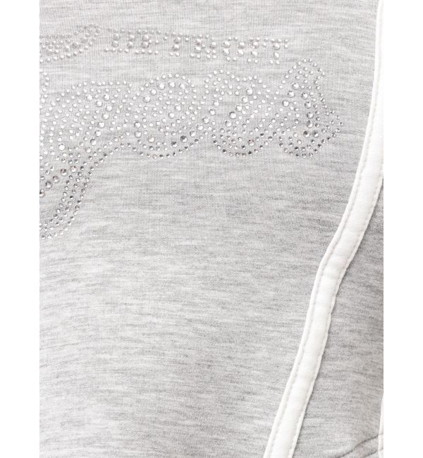 GYDA「GYDA［MLB］bijou logo line ビスチェ」|タンクトップ|