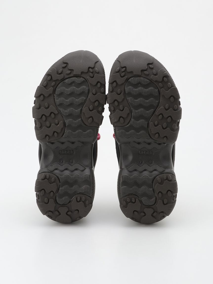 emmi「【CROCS】TRAILBREAK 2 TECH」|スニーカー|